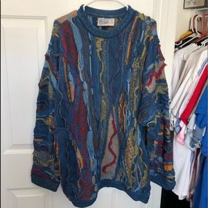 Original Authentic COOGI-XL